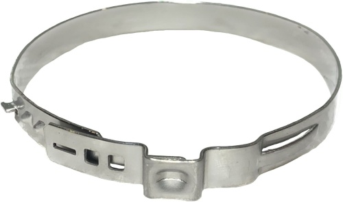 Хомут пыльника ШРУСа для квадроцикла ODES Pathcross (Mud Pro) 17001220160