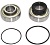 Комплект подшипников ведомого вала снегохода Arctic Cat SPI SM-03154 602-233, 1702-180, 0107-223, 0602-808, 0702-486, 1602-052, 1602-973, 0107-003