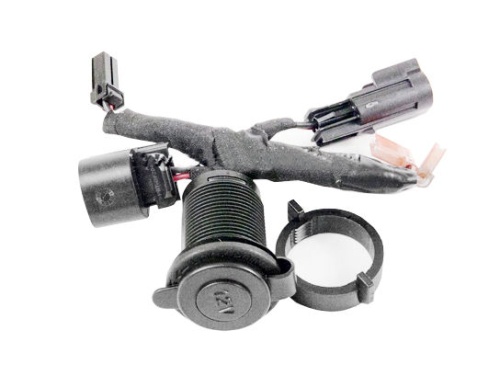 Прикуриватель BRP Ski Doo 860200632