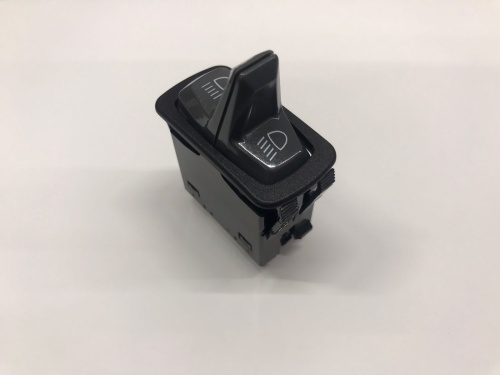 Переключатель света фар снегохода BRP Ski-Doo Freeride Summit Backcountry Skandic Tundra (2019+) 515178463