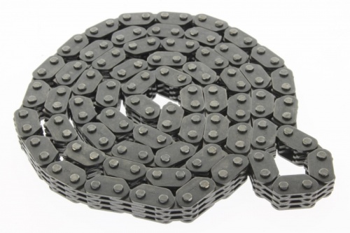 Цепь ГРМ не оригинальная для квадроциклов Yamaha 700 550 Grizzly Rhino Raptor Viking 94591-57126-00 94591-57126-00N