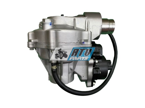 Передний редуктор квадроцикла Odes Pathcross (Mud Pro) 21120100002
