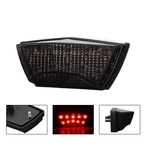 Стоп сигнал светодиодный для квадроциклов снегоходов Polaris 2411092-432 SM-01503 2411092NB