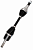 Привод усиленный (передний правый) YIT для BRP Can-Am Outlander G2 | Renegde G2 XMR (2019+) 705402238 705402236 ATV-CA-896NE MP-CA-896NE