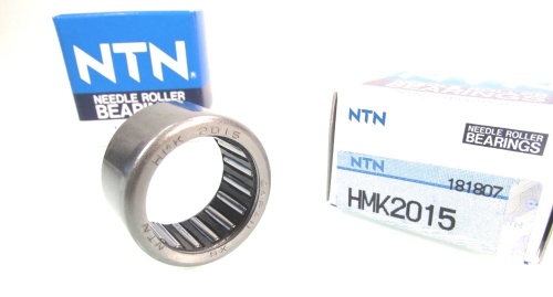 Подшипник игольчатый NTN HMK2015 (АНАЛОГ 703500836)