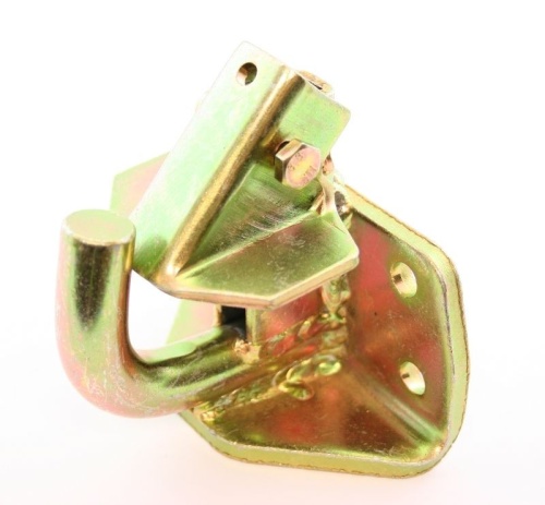 Фаркоп снегохода Ski-Doo WT SUV M5344156  5344156   SM-12348