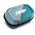 Чехол для очков 509 Hard (Sharkskin) F02010600-000-201