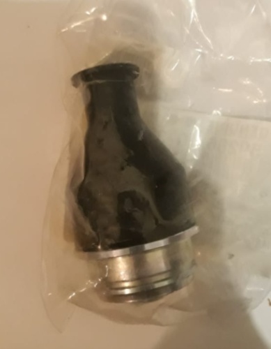 Шаровая опора квадроцикла Kawasaki KRX-1000 Teryx 592660738 59266-0738