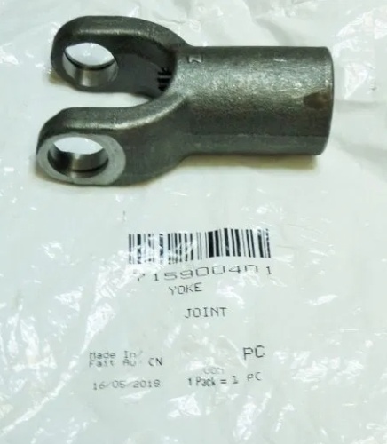 Вилка переднего кардана квадроцикла BRP Can-Am Maverick X3 Defender (Traxter) Maverick Trail Sport 715900401