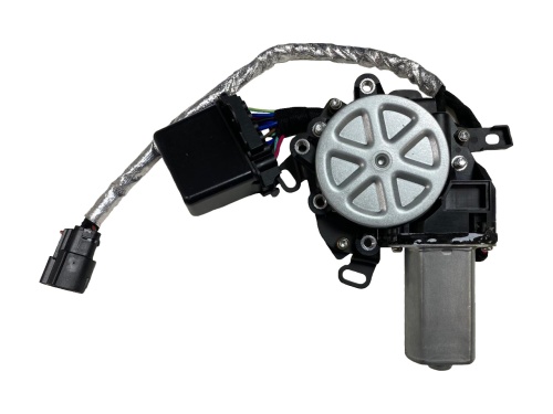 Контроллер задней передачи в сборе для снегохода ODES Snowcross 1000 SWT 21210208001