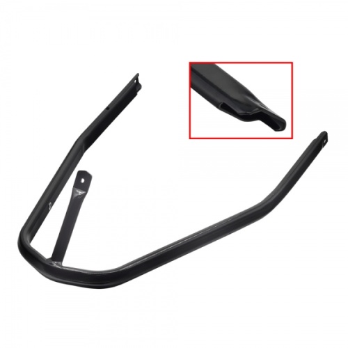 Бампер передний SPI для Polaris SM-12676 1025199, 1025199-067