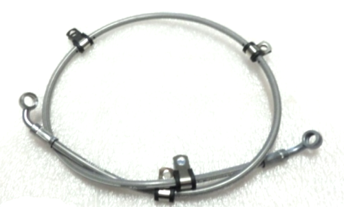 Тормозной шланг задний квадроцикла BRP Can-Am Outlander (2017+) 705601324