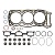 Прокладки двигателя (верхний) снегохода BRP Ski-Doo 1200 Expedition Grand Touring MXZ Renegade GSX GTX 09-710325