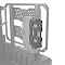 Вертикальная опорная пластина LinQ для BRP Can-Am Defender (Traxter) 715010556
