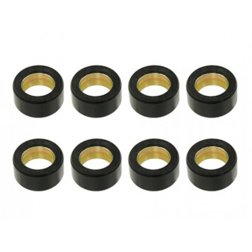 Грузик ведущего вариатора квадроцикла Yamaha Grizzly 700 Viking 700 Wolverine 700 3B4-17632-00-00 3B4-17632-01-00 AT-03410