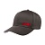 Кепка (бейсболка) 509 Curved Brim CVT Dark Gray с утеплителем F09013800-160-601