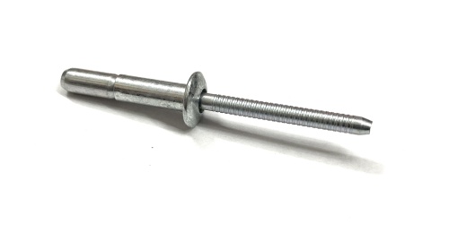 Заклепка крепления снегохода BRP Ski-Doo (4.8мм) 293150191