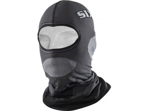 Подшлемник (балаклава) SIXS DBX унисекс (Black Carbon, OS) X00DBXUNNEFI