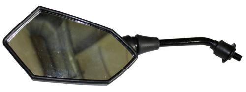 Зеркало левое квадроцикла Odes 1000 13605140000