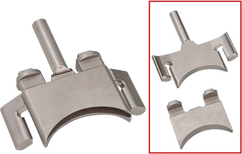 SM-09658 SPI Лопатка RAVE Клапана Для Polaris AXYS 800 5138524, 5141728