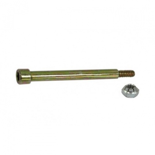 Ось грузика вариатора (3 шт) Arctic Cat SM-03085 0623-392