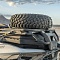 Подъёмная багажная площадка для BRP Can-Am Maverick R 715007306 715009465