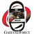 Ремень вариатора Gates для Yamaha 450 Grizzly 19G3242 19G3332 25300-F12-0000