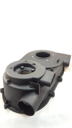 Корпус вариатора Can Am BRP Maverick X3 420212605