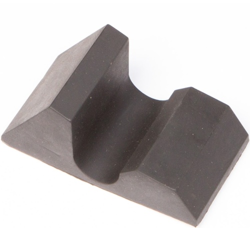 Демпфер лыжи снегохода Yamaha SM-08154 8CR-23743-00-00 8CR-23743-10-00