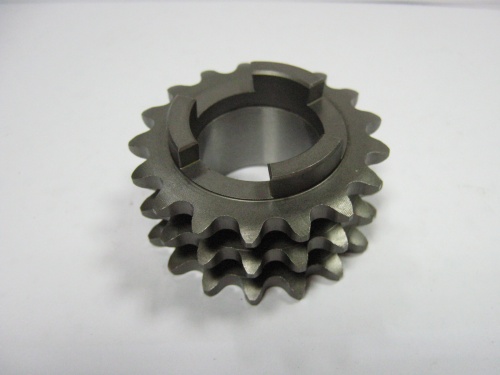 Звезда КПП снегохода Yamaha Viking 540 88+ 83R-17682-00-00