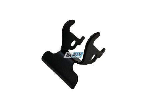 Защелка водительского сиденья квадроцикла ODES 1000 Mud Pro 17014020290