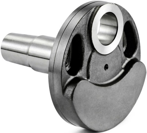 Щека коленчатого вала для снегохода Polaris SPI , SM-09362, 2203717, 2205649