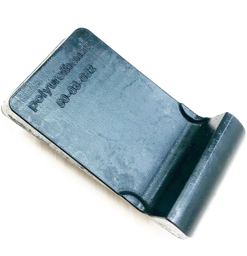 Подушка (демпфер) лыжи снегохода BRP Ski-Doo Skandic 605348439 50-03-032