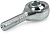 Наконечник рулевой тяги (левая резьба) снегохода Polaris Widetrak LX FS IQ Indy 7060166 08-102-10