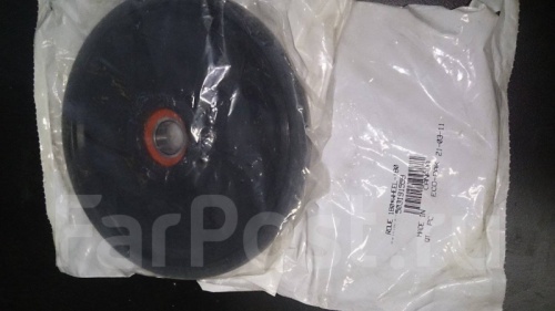 Ролик подвески снегохода (180мм) BRP Ski-Doo 503190395 503191559 503194202