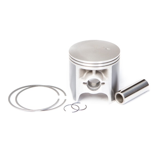 Поршень в сборе с кольцами снегохода Yamaha 540 Viking 8R6-11631-00-95 09-808-01