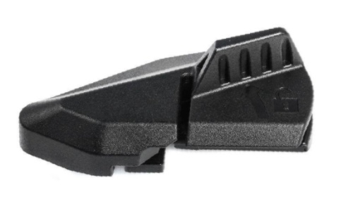 Защелка панели (правая) снегохода BRP Ski-Doo 850 G4 Summit Freeride Renegade Mxz Expedition Extreme Backcountry 517305979