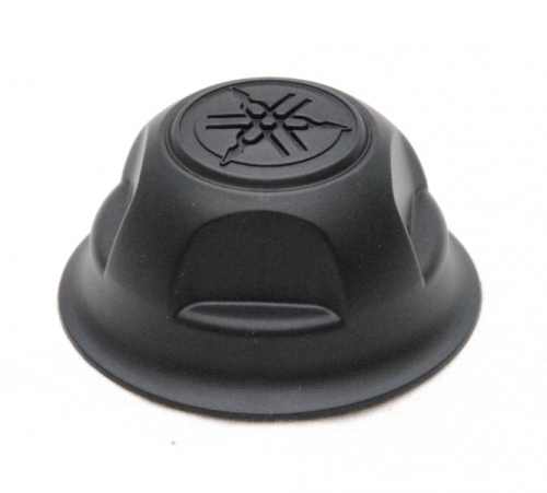 Колпачок колеса для квадроциклов Yamaha 3B4-2512A-00-00 1HP-F512A-00-00