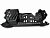 Подножка правая (длинная) для BRP Can-Am Outlander MAX G3 | G3L 705014263