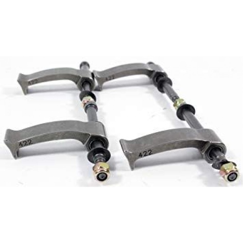 Кулачки ведущего вариатора Can-Am Outlander 450 400 03+ 420248428  420248424