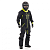 Комбинезон без утеплителя DragonFly SuperLight 3L MAN Black-Yellow Fluo 860200-21-300 Размер 2XL