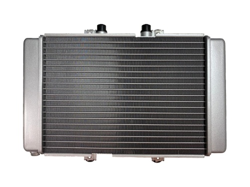Радиатор охлаждения для снегохода OSM SM1000 004-EN-1301-1000-00