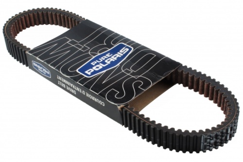 Оригинальный ремень вариатора для квадроцикла Polaris 600 700 800 DRAGON RMK  IQ SWITCHBACK RUSH (2007-2013) 3211115