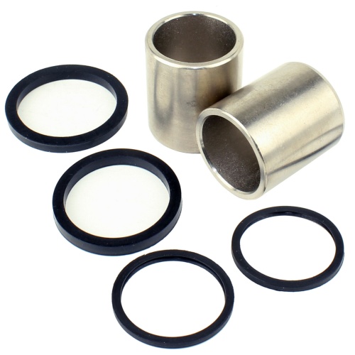 Поршни и сальники тормозного цилиндра для квадроцикла и снегохода Yamaha 3LD-W0057-00-00 3LD-25802-00-00