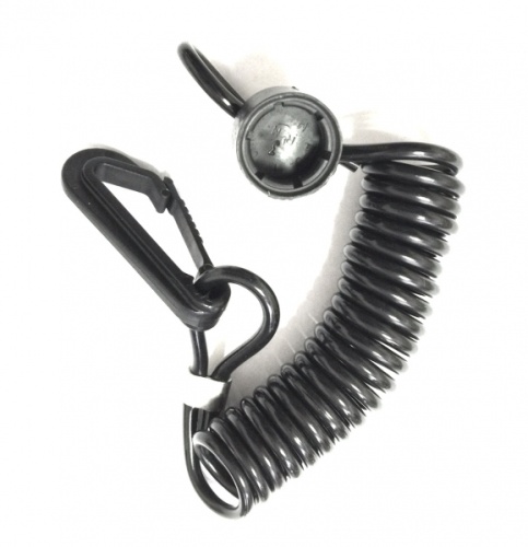 Ключ безопасности снегохода Ski Doo 515176463 515151500