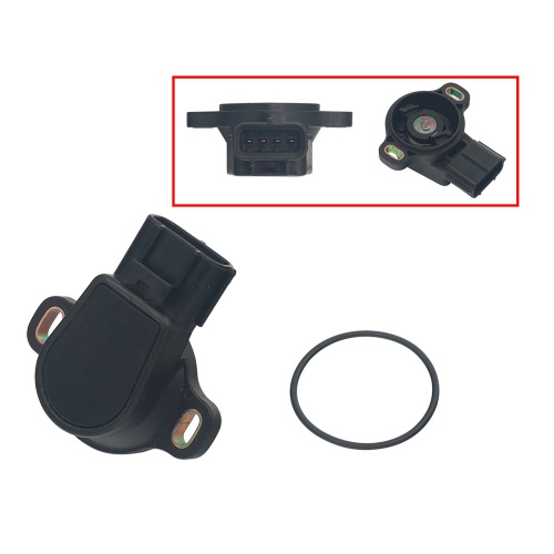 Датчик положения дроссельной заслонки для снегохода Arctic Cat 3006-940 SM-01254