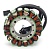 Статор генератора снегохода Polaris 800 RMK 600 RUSH 4012939 4012548 4012113 4012939N