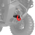 Передняя буксировочная проушина для BRP Can-Am Outlander G3 | G3L 715010191