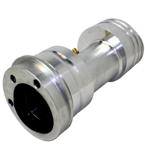 Шахта маятника квадроцикла Yamaha Raptor 700 06+ 1S3-25311-00-00 1S3-25311-01-00 RH104CA