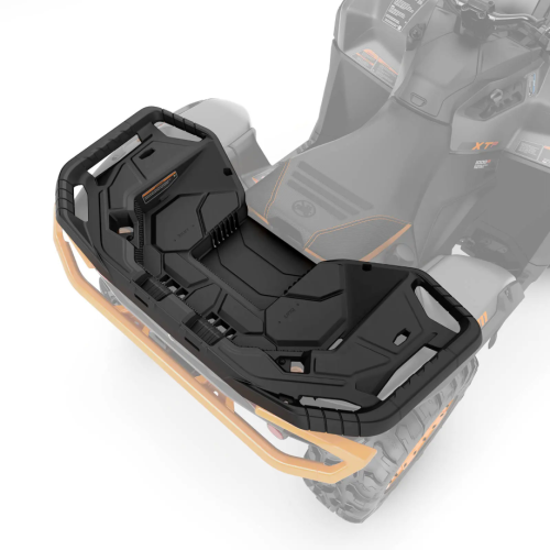 Багажная платформа задняя для BRP Can-Am Outlander G3 XMR 715010217